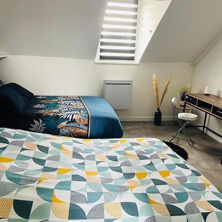 Appartement « My Love » Sainte-Savine Luaran gambar