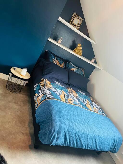 Appartement « My Love » Sainte-Savine Luaran gambar