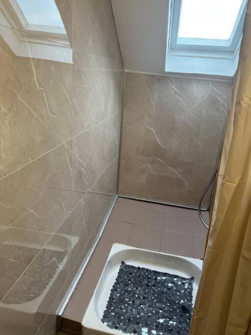 Appartement « My Love » Sainte-Savine Luaran gambar