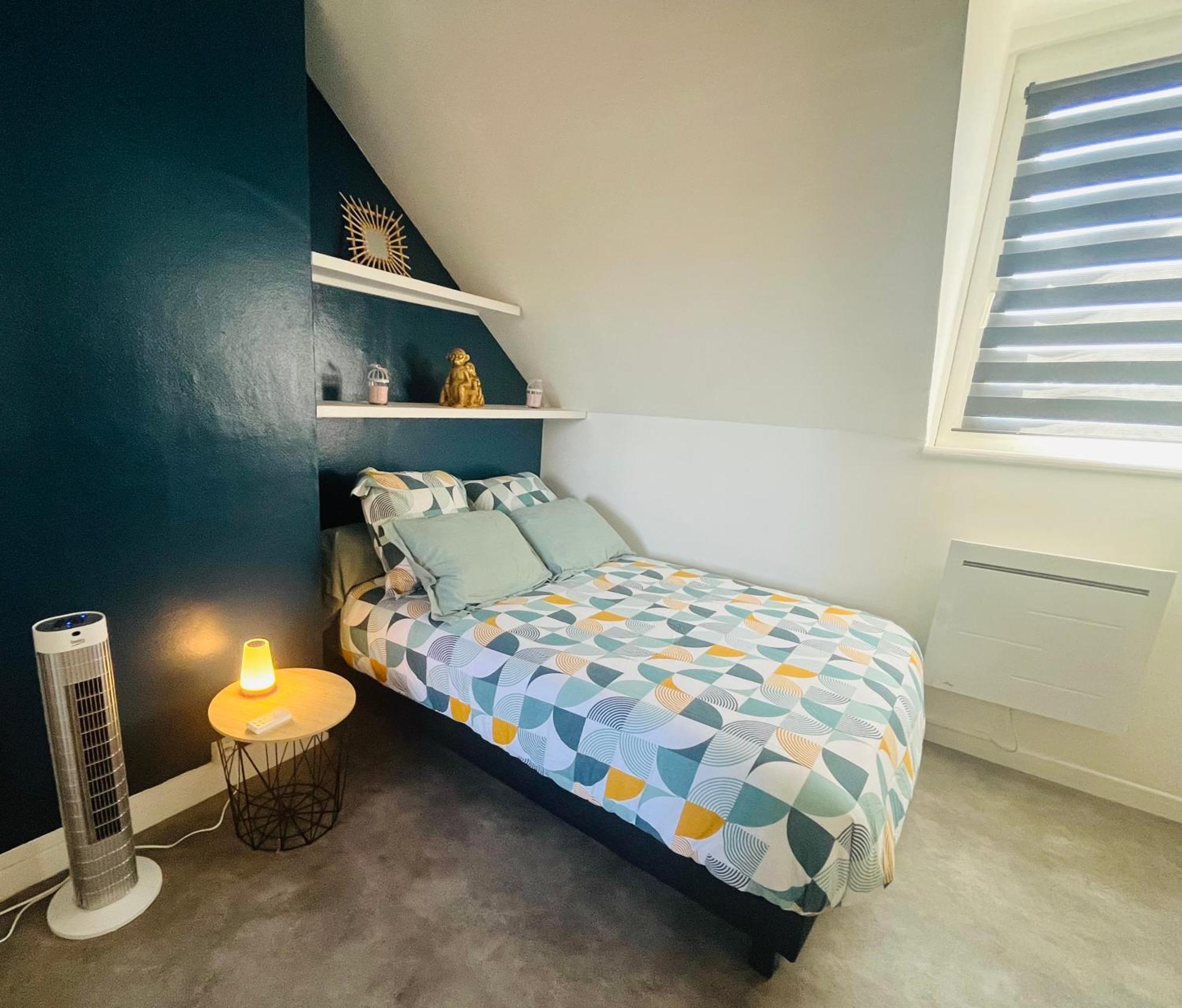 Appartement « My Love » Sainte-Savine Luaran gambar